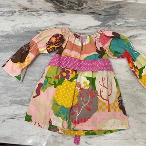 Sam & Sydney tunic top